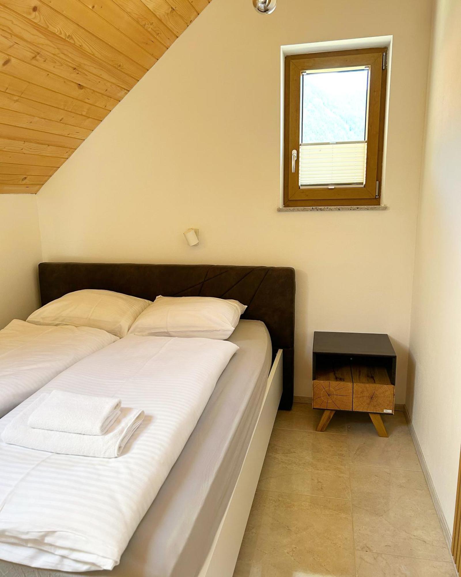Alps Apartments Kranjska Gora Exterior photo
